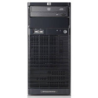 Сервер HP ProLiant ML110G6 [506668-421]