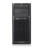 Сервер HP ProLiant ML150G6 [466132-421]
