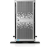 [Архив] HP ProLiant ML350p Gen8