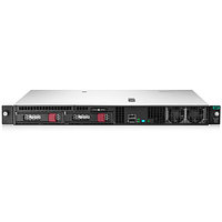 Сервер HPE ProLiant DL20 Gen10 [P17078-B21]