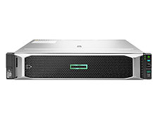 Сервер HPE ProLiant DL180 Gen10 2.5" Rack 2U [879512-B21]
