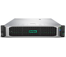 Сервер HP Enterprise Proliant DL380 Gen10 2.5" Rack 2U [P02464-B21]