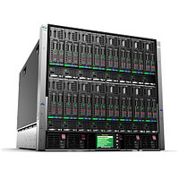 Сервер HP ProLiant BL460c Gen10 2.5" Blade [863447-B21]