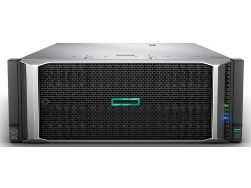 Сервер HP Enterprise Proliant DL580 Gen10 2.5" Rack 4U [869848-B21]