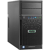 HP ProLiant DL20 Gen9