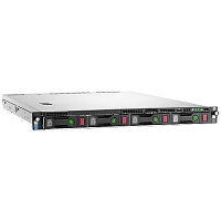 Сервер HPE ProLiant DL60 Gen9 3.5" Rack 1U [840622-425]