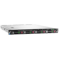 Сервер HP ProLiant DL60 Gen9 [830012-B21]