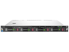 Сервер HP ProLiant DL60 Gen9 [M6V32A]
