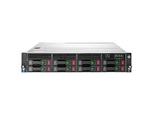 HP ProLiant DL80 Gen9