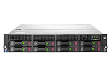 Сервер HP ProLaint DL80 Gen9 [787217-B21]