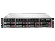 Сервер HP ProLiant DL80 Gen9 [788149-425]