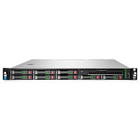 Сервер HP ProLiant DL120 Gen9 [833870-B21]