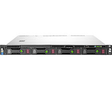Сервер HP Proliant DL120 Gen9 [777424-B21]