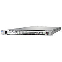 Сервер HP ProLiant DL160 Gen9 [830572-B21]