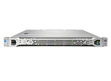 Сервер HP ProLiant DL160 Gen9 [N1W96A]