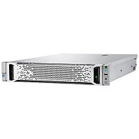Сервер HP ProLiant DL180 Gen9 [833971-B21]