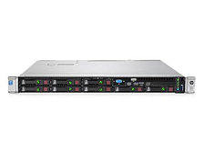 Сервер HP ProLaint DL360 Gen9 [755258-B21]