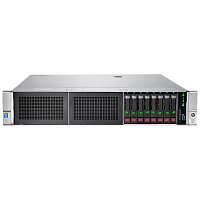 Сервер HP ProLiant DL380 Gen9 [826682-B21]