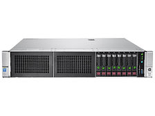 Сервер HP Proliant DL380 Gen9 [803861-B21]