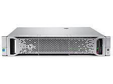 Сервер HP Proliant DL380 Gen9 [752686-B21]
