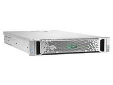 Сервер HP ProLiant DL560 Gen9 [830073-B21]