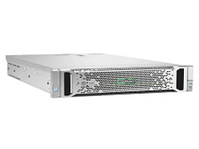 Сервер HP ProLaint DL560 Gen9 [742657-B21]