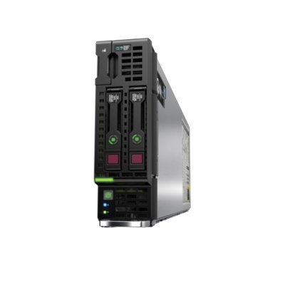 Сервер HP ProLiant BL460 Gen9 [813196-B21]