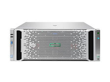 Сервер HP ProLiant DL580 Gen9 [816816-B21]