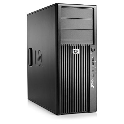 Рабочая станция HP Z240 Tower [T4K39ES]