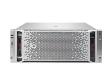 Сервер HP ProLiant DL580 Gen9 [793310-B21]