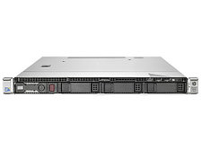 Сервер HP ProLiant DL160Gen8 [662084-421]