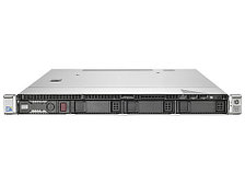 Сервер HP ProLiant DL160Gen8 [662083-421]