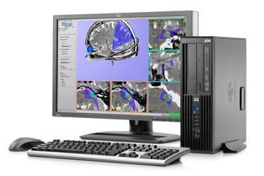 Рабочая станция HP Z2 G4 Tower [4RW88EA]