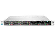 Сервер HP ProLiant DL360 Gen8 [747089-421]