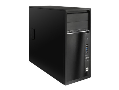 Рабочая станция HP Z230 [WM709EA]