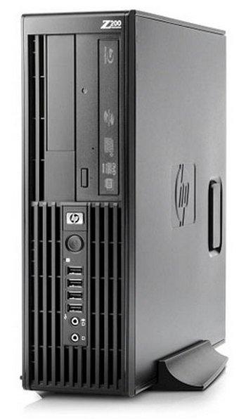 HP Z200SFF Workstation [KK698EA]
