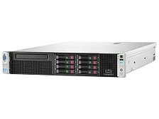 Сервер HP ProLiant DL380 Gen8 [470065-683]