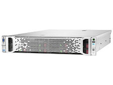 Сервер HP ProLiant DL380 Gen8 [668666-421]