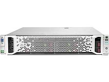 Сервер HP ProLiant DL385p Gen8 [D8A16A]