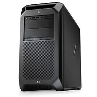 Рабочая станция HP Z8 G4, Xeon 5120, 64Гб, 256ГБ SSD [2WU50EA]