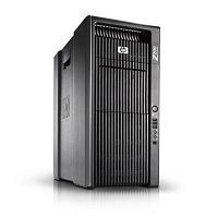 Рабочая станция HP Z800 [KK644EA]