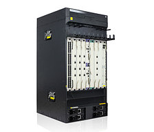 Шасси маршрутизатора HPE FlexNetwork HSR6808 [JG363B]