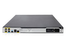 Маршрутизатор HPE FlexNetwork MSR3012, AC [JG409B]
