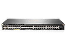 Коммутатор HPE Aruba 2540, 48G, 4SFP+ [JL355A]
