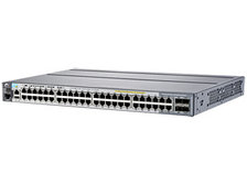 Коммутатор HP Aruba 2920-48G-PoE+ [J9729A]
