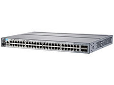 Коммутатор HP Aruba 2920-48G [J9728A]