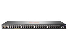 Коммутатор Aruba 2930F, 24G PoE+, 4SFP+ [JL263A]