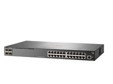 Коммутатор HP Aruba 2930F, 24G, 4SFP+ [JL253A]