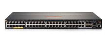 Коммутатор HPE Aruba 2930M, 24 x GE (PoE+), 1 слот [JL320A]