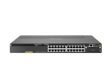 Коммутатор HP Aruba 3810M, 24G, PoE+, 1 слот [JL073A]